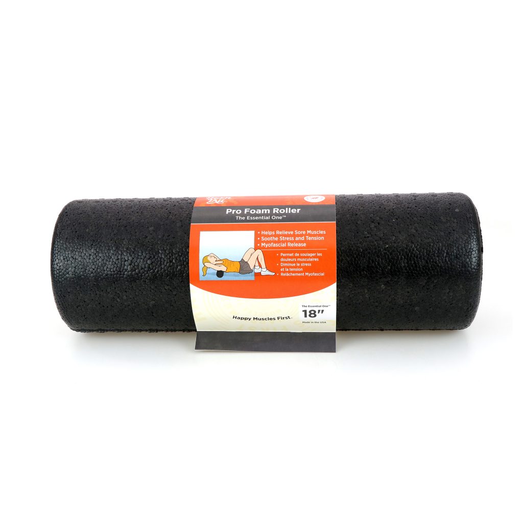 Essential One&trade; 18 Relaxed Pressure Foam Roller