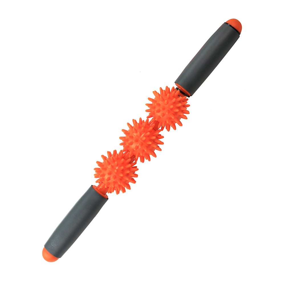 Spiky Roller™ Acupressure Massage Roller