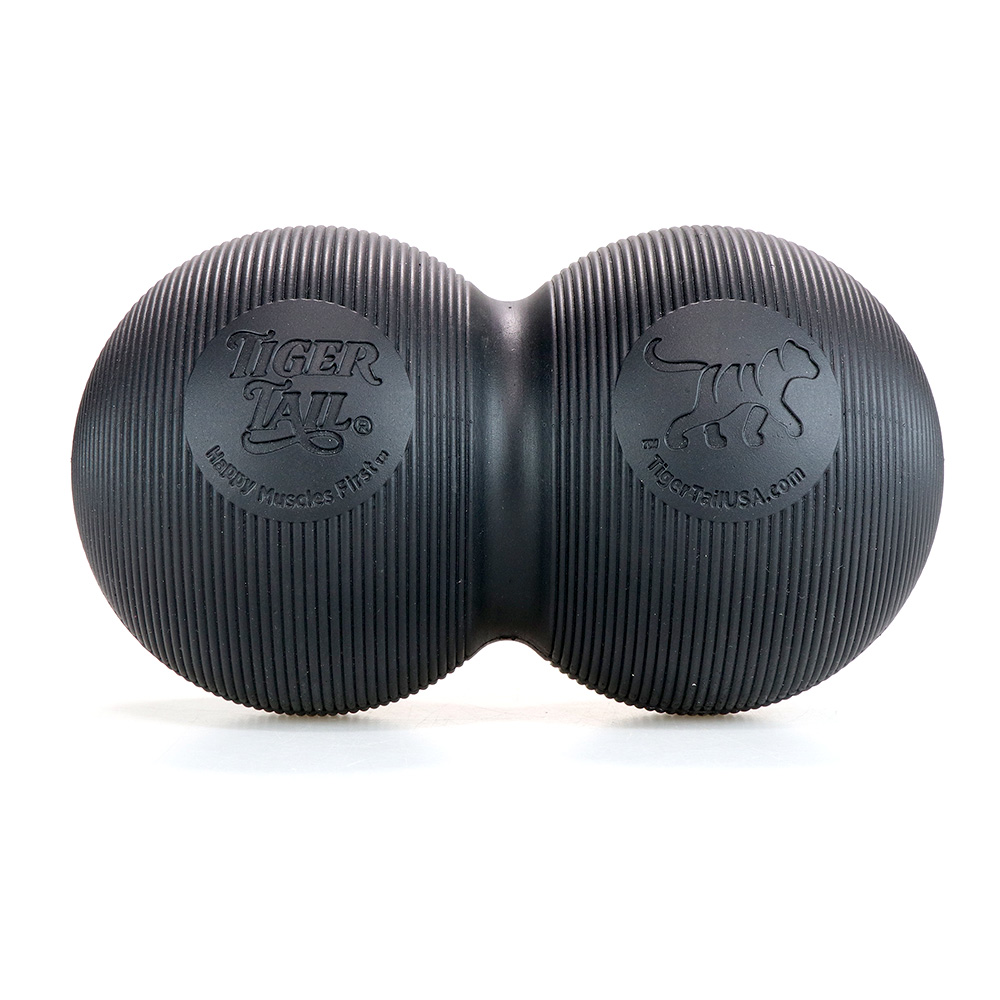 Tiger Ball® Peanut 4.4 Peanut Foam Roller