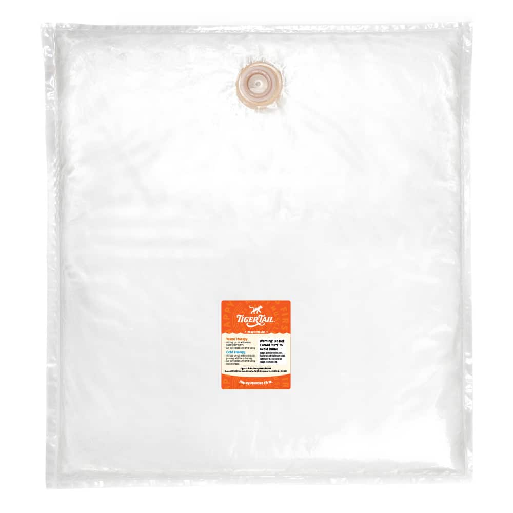 DrySoak® Hot Water Therapy Pillow – Large