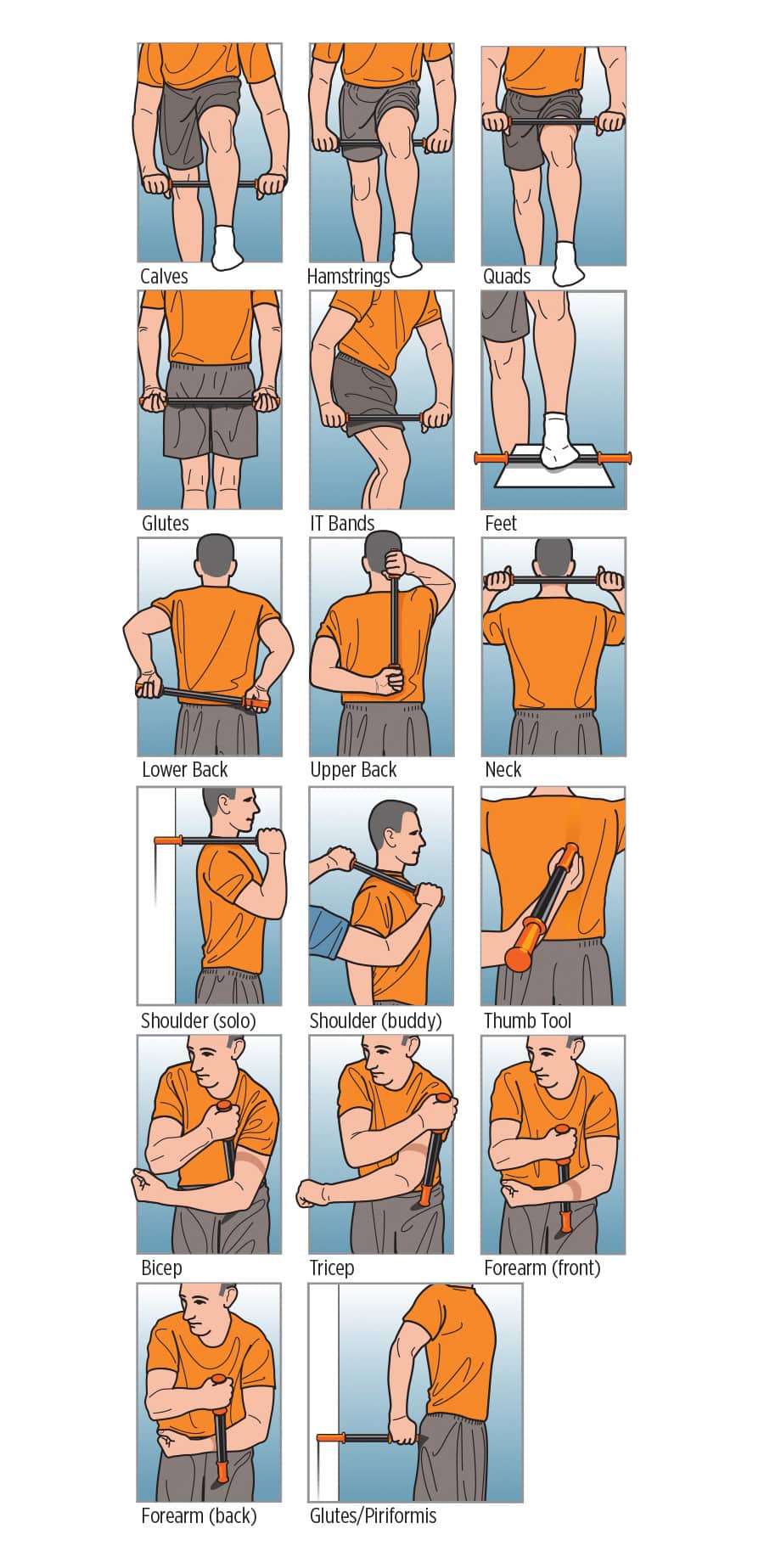 how to illustration 18tt 22tt