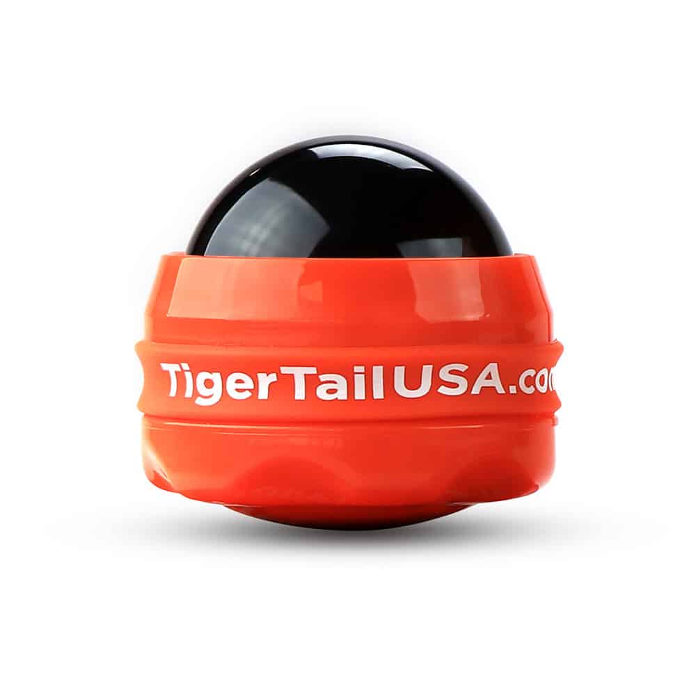Knotty Tiger&reg; Jr. Roller Ball Knot Buster