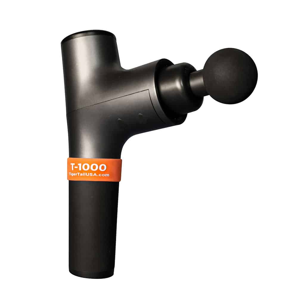 T-1000™ Vibration Massager Percussion Massage Device