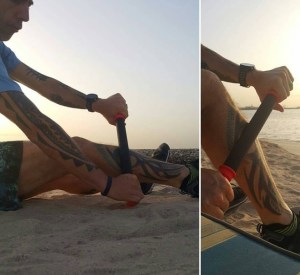 thumbnail tigertail kuwaitbeach