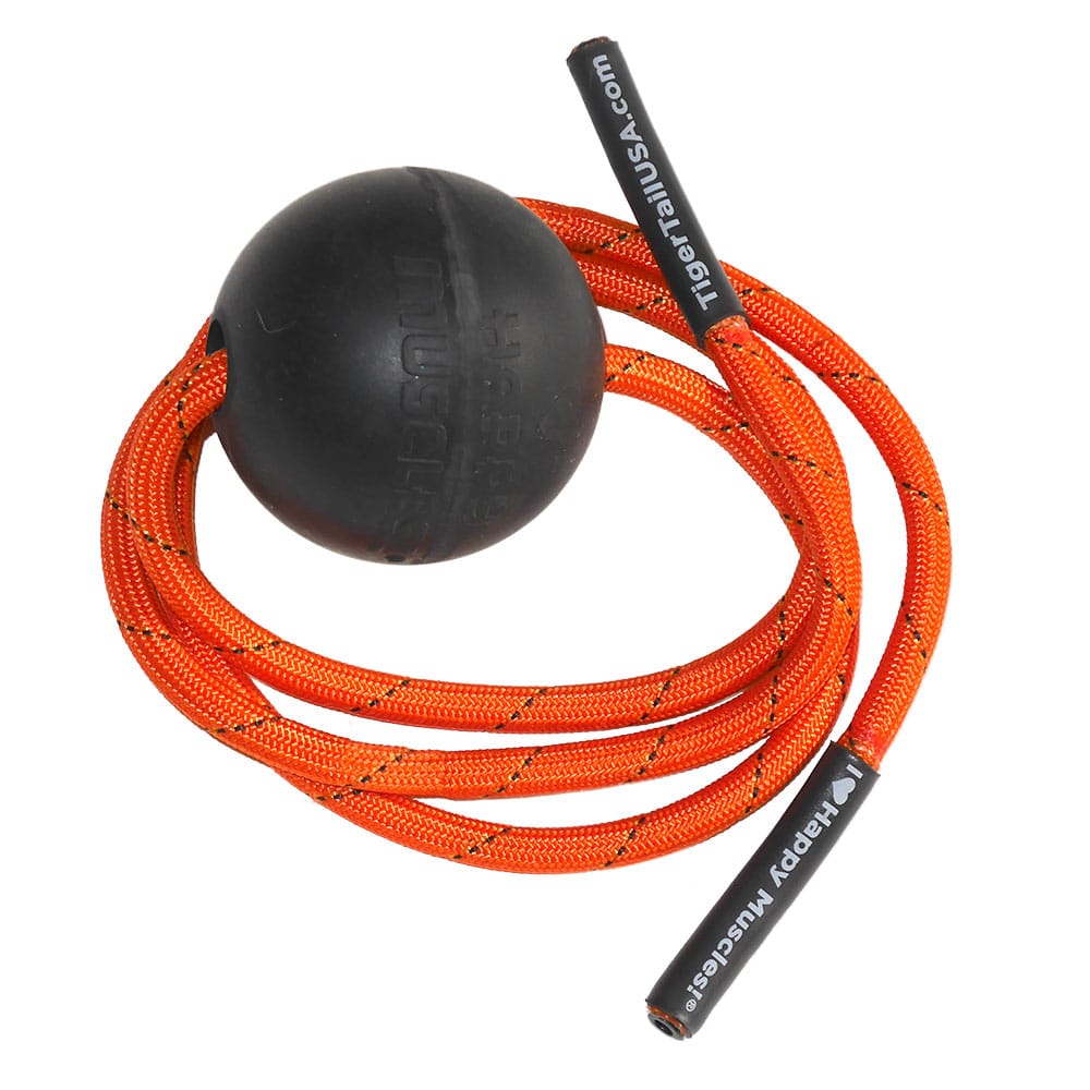 Tiger Ball&reg; 2.6 Massage-on-a-Rope™