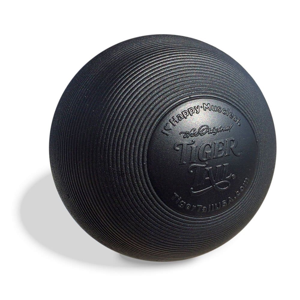 Tiger Ball&reg; 5.0 Foam Roller Massage Ball