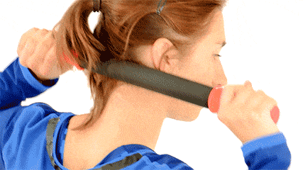 tigertail neck