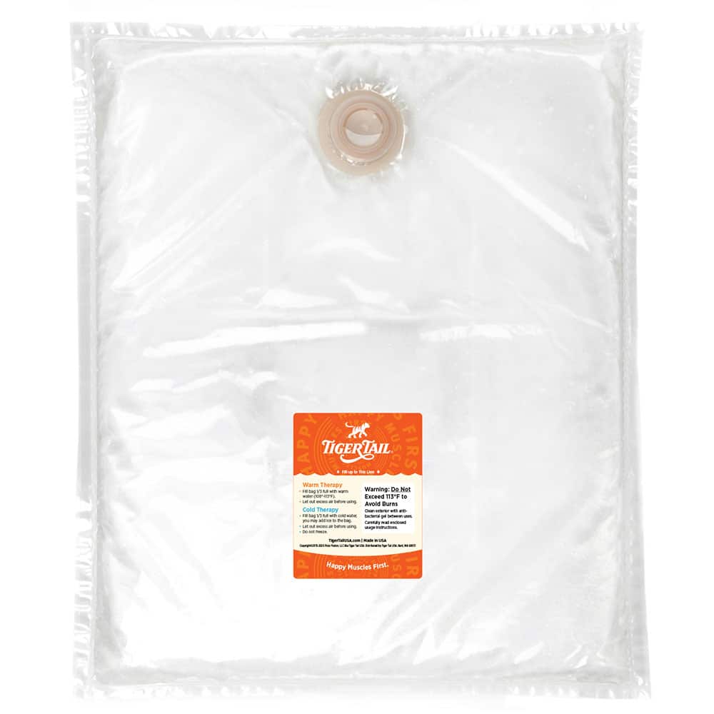 DrySoak® Hot Water Therapy Pillow – Medium