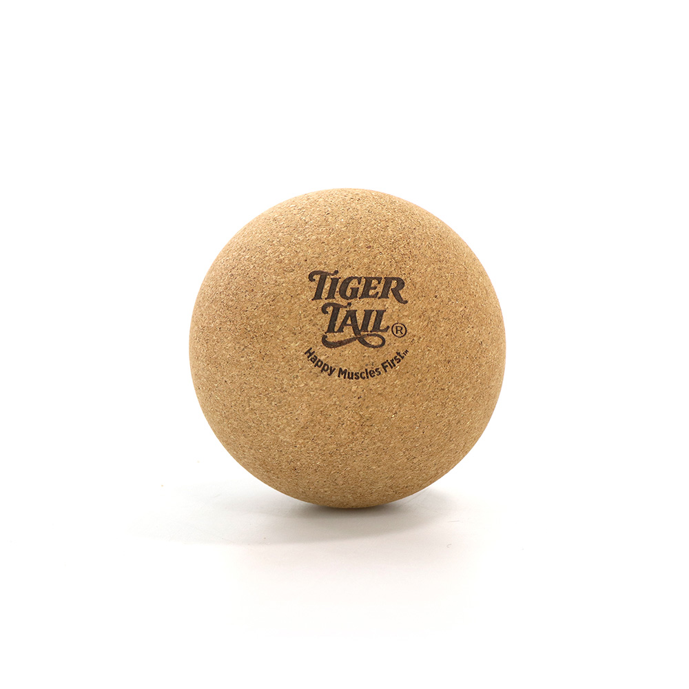 ReGreen™ Tiger Ball 5.0 Cork Massage Ball