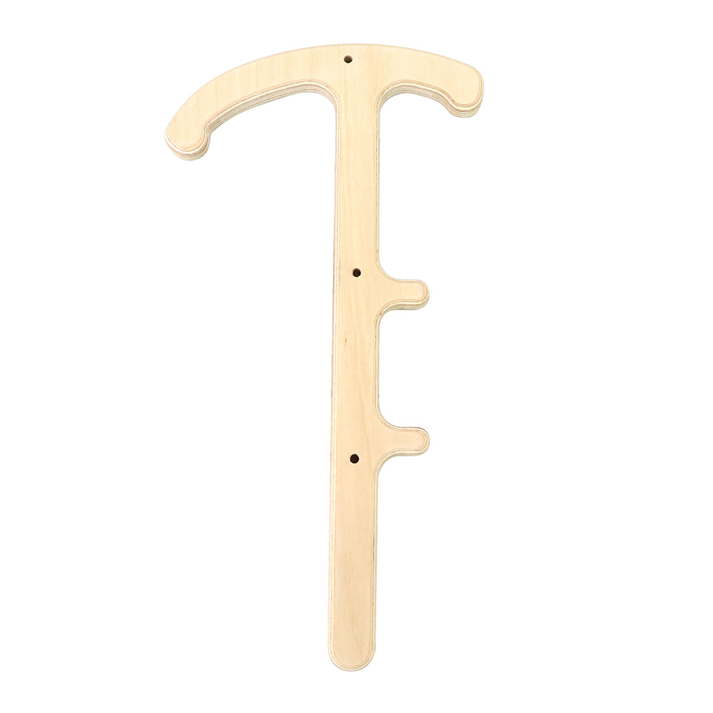 ReGreen™ Tiger Claw Wood Acupressure Massage Claw