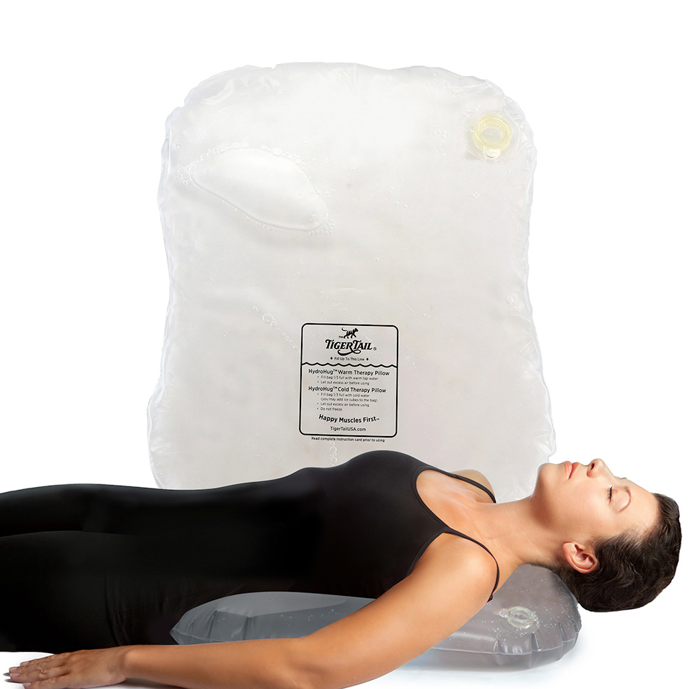 Hydro Hug® Hot Water Therapy Pillow Medium