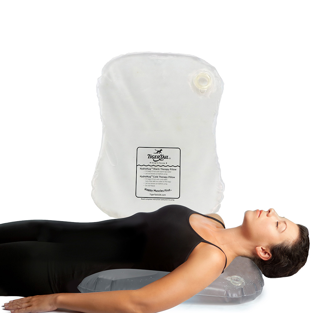 Hydro Hug® Hot Water Therapy Pillow Small