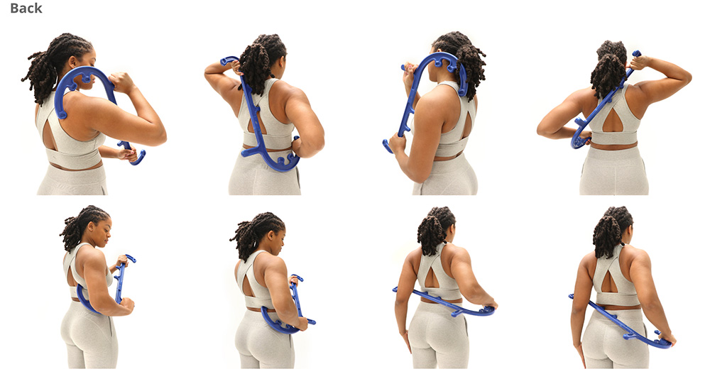 MassageHook_Instructions_back_Web The Tiger Cane Massage Hook is a great way to relieve Upper and Lower Back Muscles