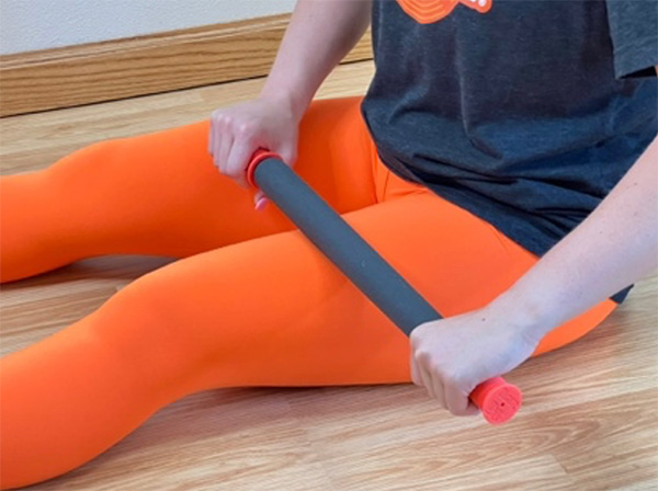 Roll the Quads