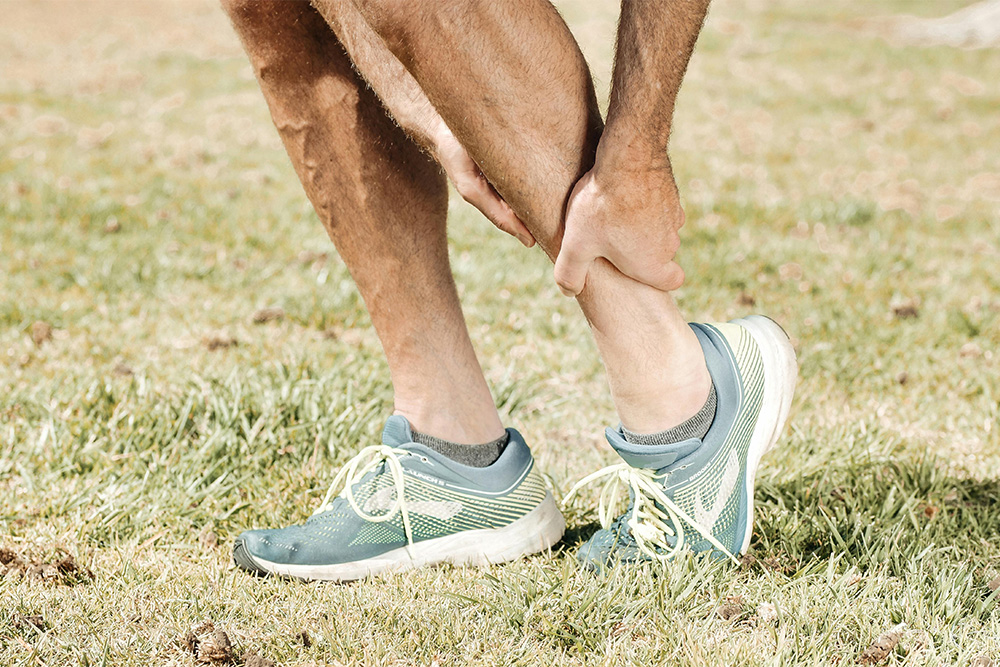Leg Pain