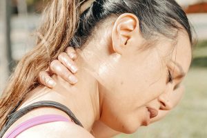 Is Your Phone Wrecking Your Neck? What is Tech Neck?